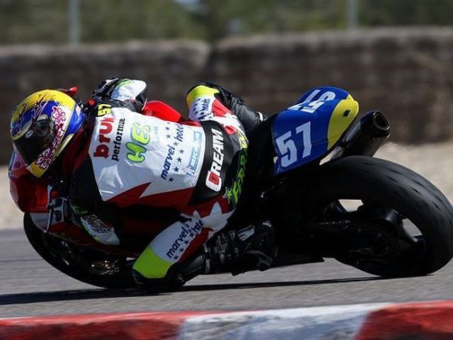 Excelente arranque de la Power Cup