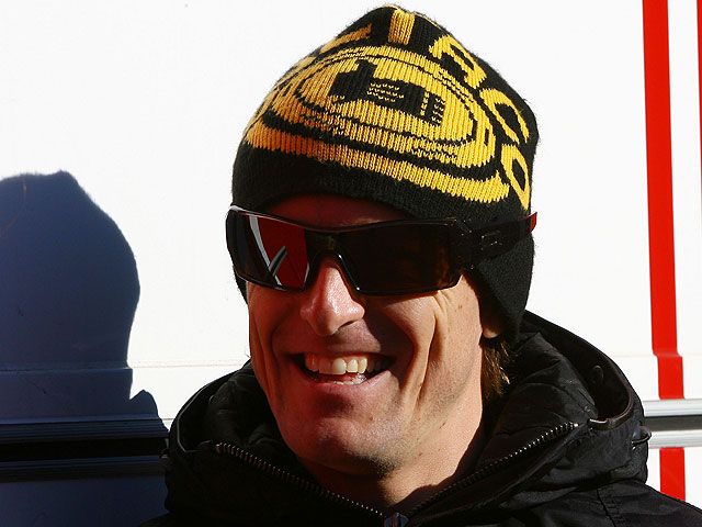 Sete Gibernau visitará El Hormiguero (Cuatro)