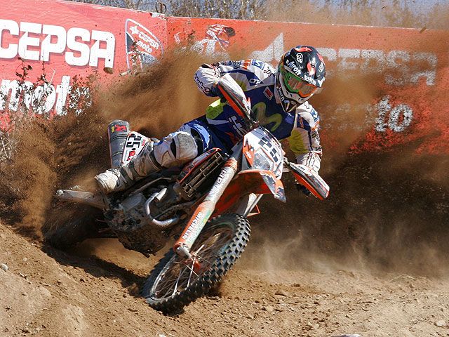 Comienza el nacional de Enduro.