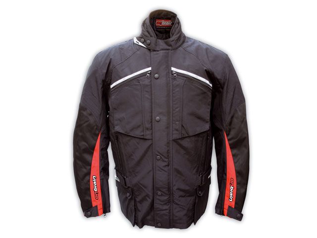 Chaqueta Talin de Onbrain