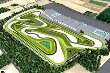 Suspensión del Gran Premio de Hungría de MotoGP: Ya es oficial