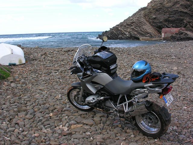 Campeonato de España de Moto Turismo 2009