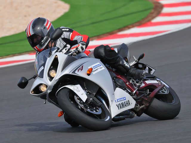 Michelin Power One