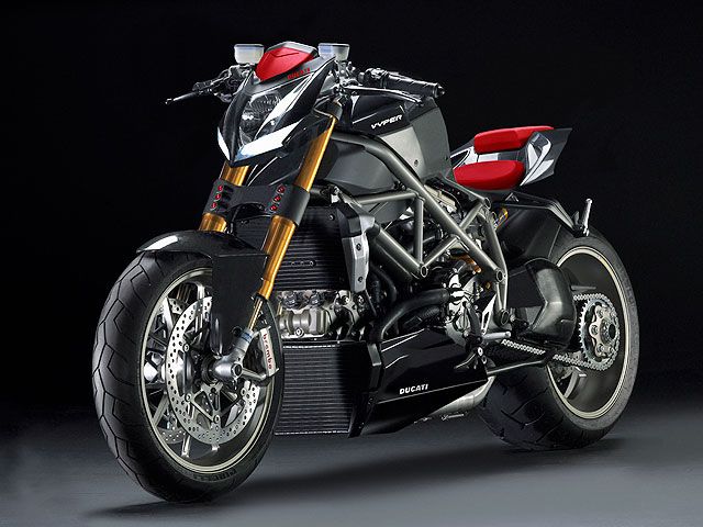 Ducati Vyper