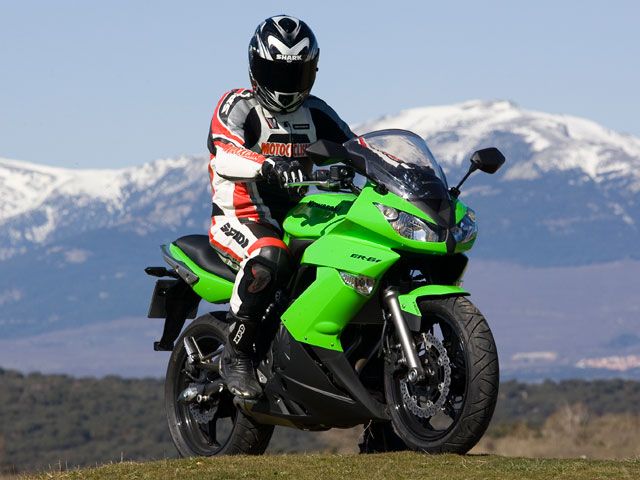 Impuesto de CO2 para motos, el PSOE forzado a cambiar la ley