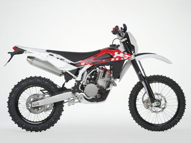 Husqvarna baja sus precios