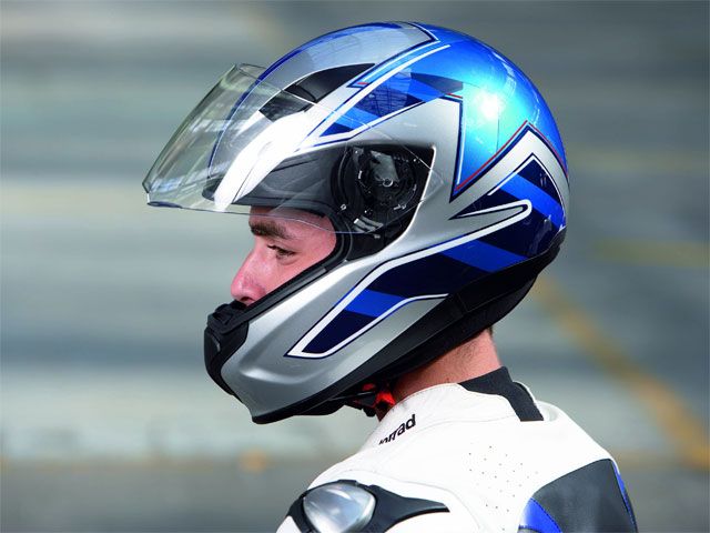 El equipamiento BMW Motorrad, galardonado por su diseño