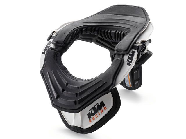 KTM presenta su colección de primavera