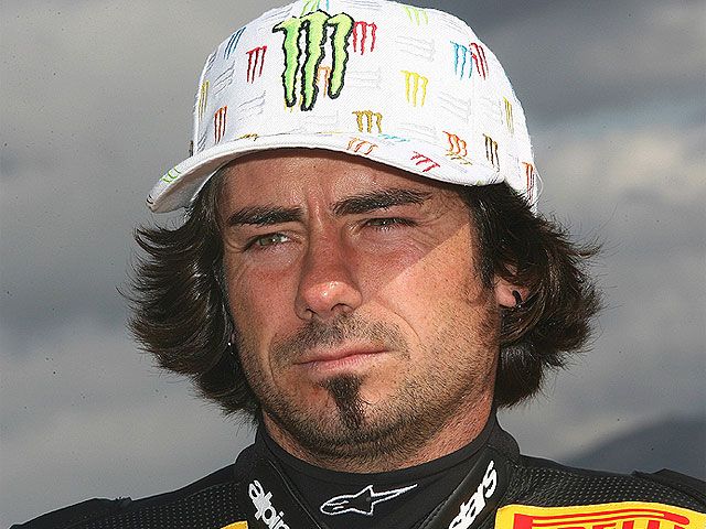 John Hopkins: "La Honda es muy divertida de pilotar"