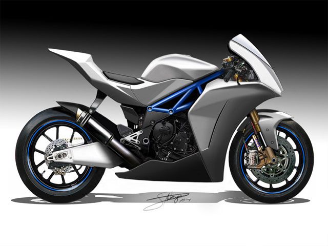 ArbizuGP M2Y, una nueva Moto2