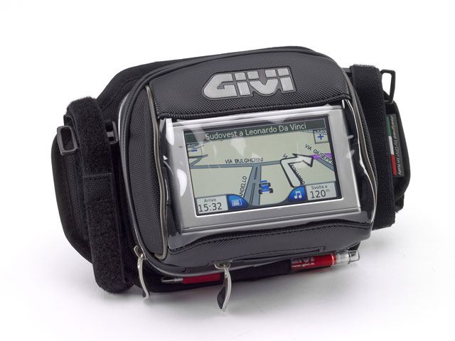 Bolsa Givi para GPS