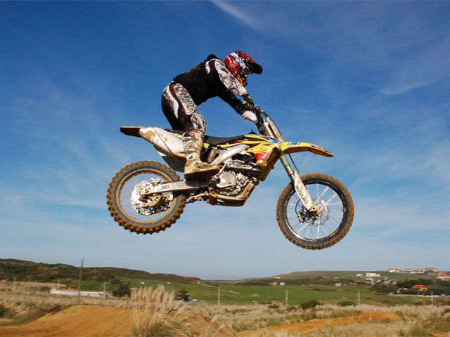 Challenge MX Suzuki Castilla y  León