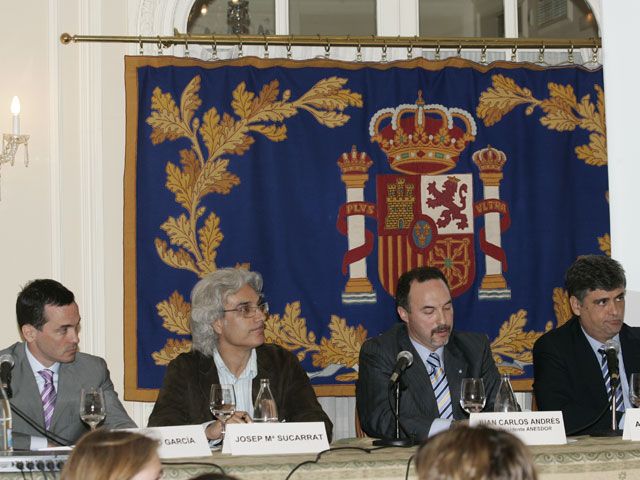 Los concesionarios de motos y Anesdor piden medidas drásticas al Gobierno