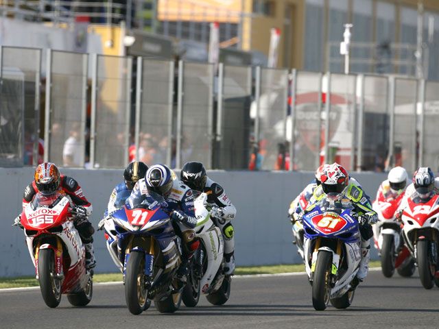 WPB-Easyrace Series, ¿Quieres ser piloto?