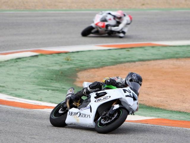 La Power Cup llega al ParcMotor de Castellolí