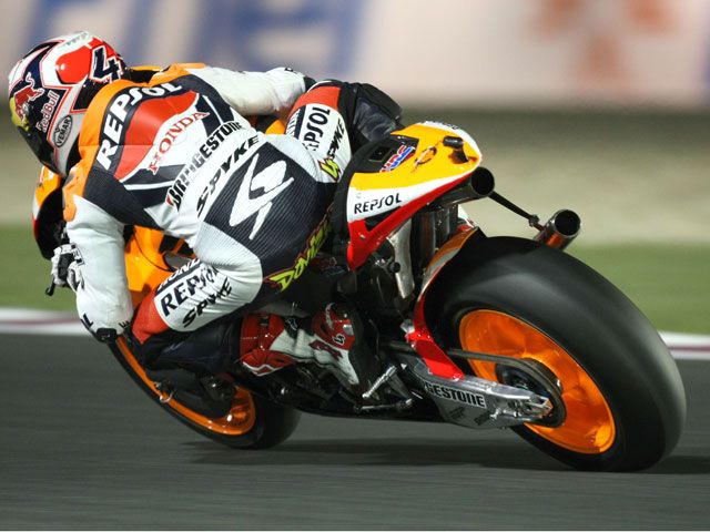 Problemas de Honda y Bridgestone