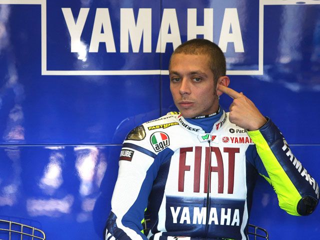 Gratis al Gran Premio de Jerez con Yamaha y Pont Grup