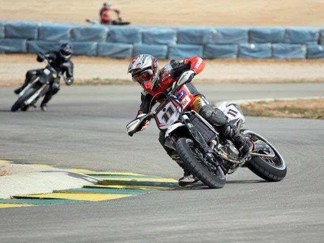 El CEV visitará el MotorLand Aragón en 2010