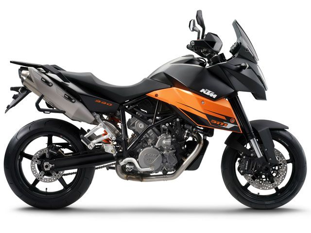 Vuelve el Orange Day de KTM
