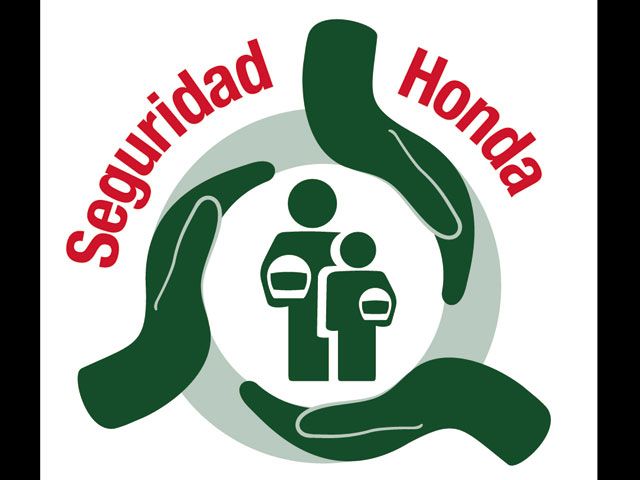Nuevo Programa de Seguridad Honda Nuevo Programa de Seguridad Honda