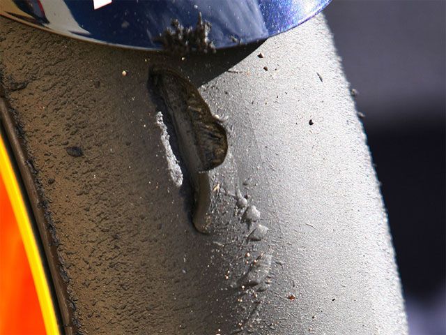 Tohru Ubukata (Bridgestone): "Pido disculpas a Dani Pedrosa"