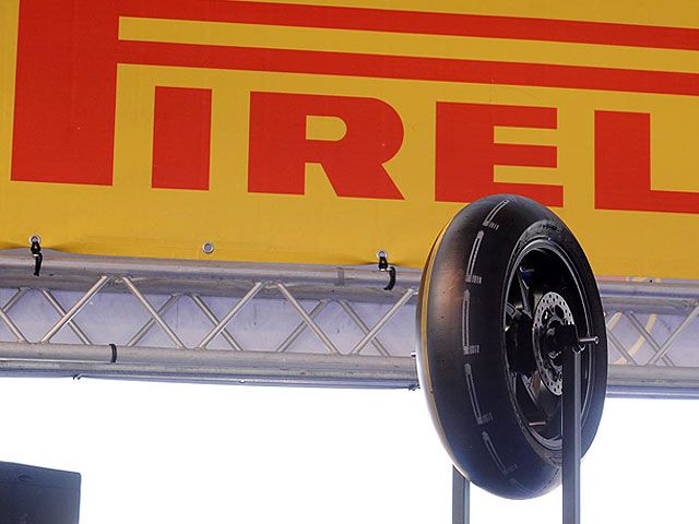 Sin secretos en la Superpole del Mundial de Superbike