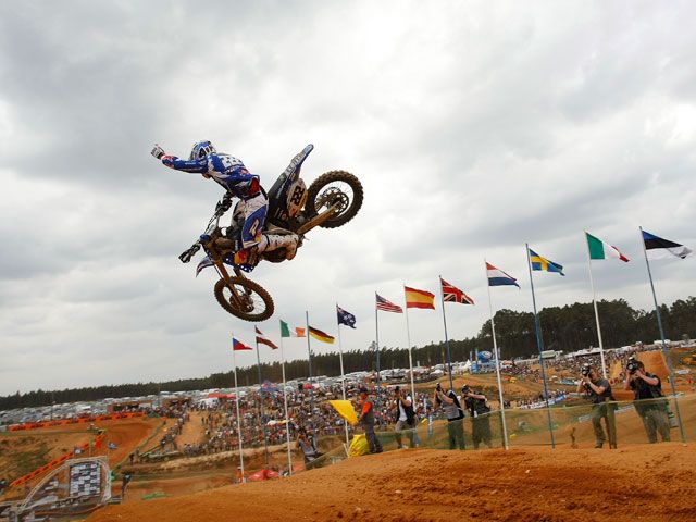 Cairoli (Yamaha) se impone en Portugal