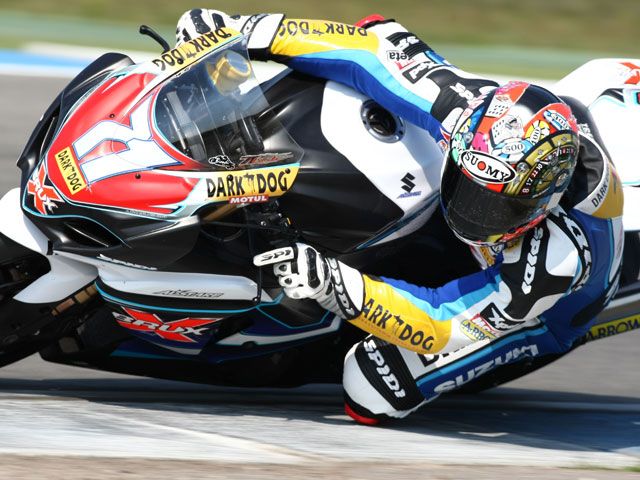 Corti y Petrucci se imponen en Monza. Fores, tercero en STK1000