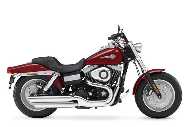 Diseña la Harley y Buell del 2020