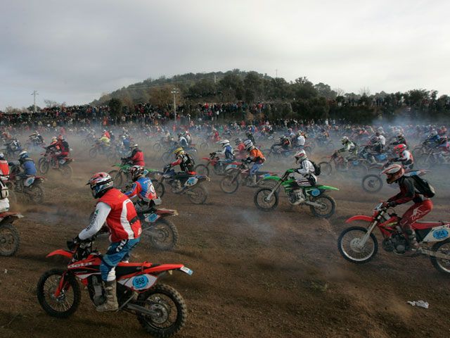 Memorial Toni Soler . Punto y seguido