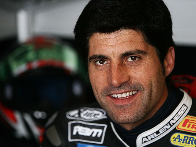Gregorio Lavilla confirma su presencia en Kyalami