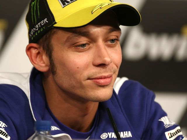 Rossi (Yamaha): "Mis recuerdos de Le Mans son fantásiticos"