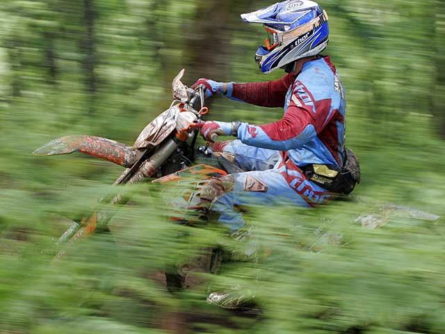 Enduro de Becerreá