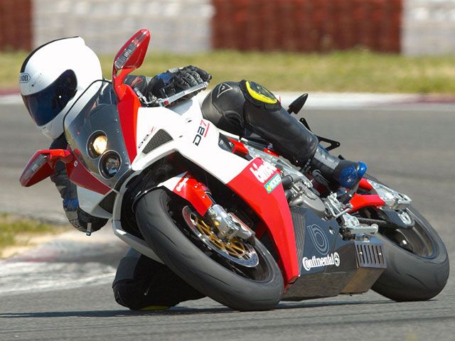 BIMOTA DB7