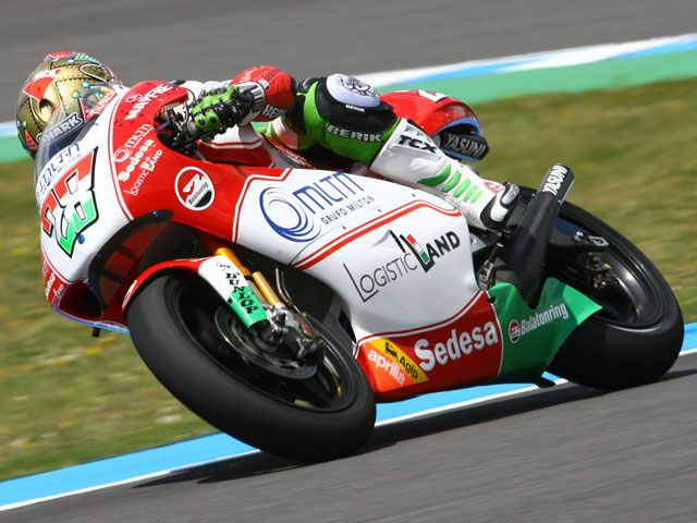 Talmacsi y Aspar confirman su ruptura: Nemeth Balazs le sustituye