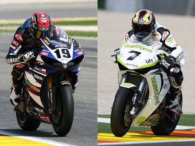 Miller Motorsport Park, territorio de Checa&#8230; o de Spies