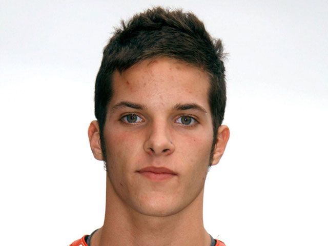Dani Arcas sustituirá a Aitor Rodríguez en Mugello