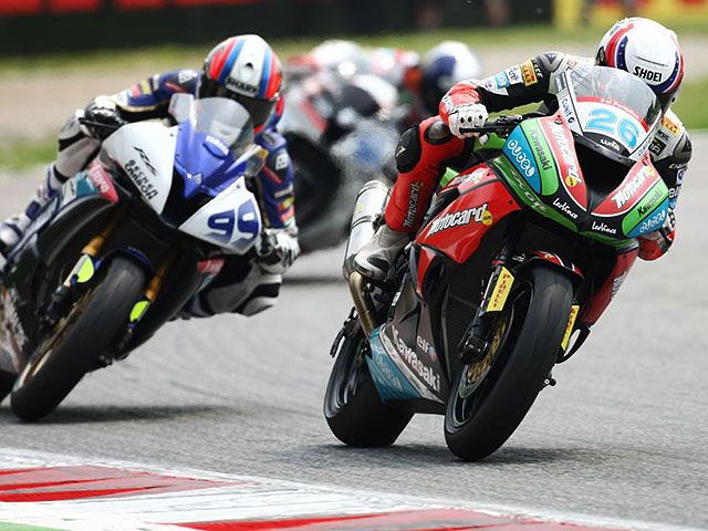 Supersport vuelve a Estados Unidos diez años después