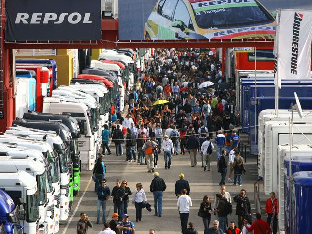 Generali, nuevo patrocinador del GP de Valencia