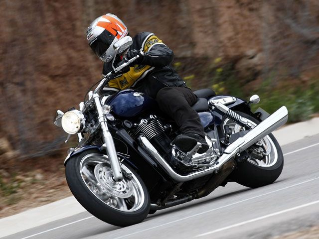 Triumph Thunderbird 1600