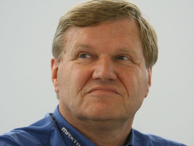 MotoGP. Haojue despide a Wittenveen