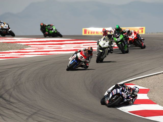 SBK, en Miller hasta 2013