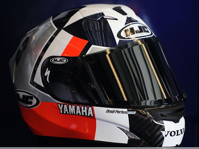 "Texas Terror" el casco de Spies creado por Drudi