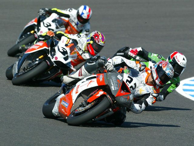 Silva, Rodri y Viñales, victorias en segunda cita del CEV 2009