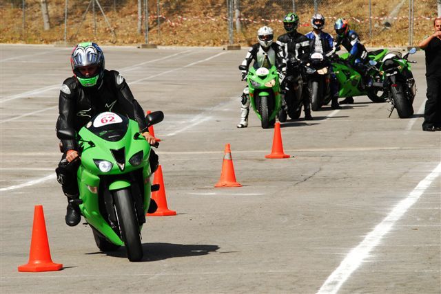 Todo sobre el carné de Moto: El BOE publica el reglamento de conductores