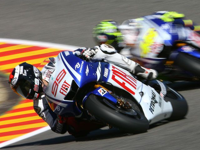 GP de Montmeló, ¡que no pare la fiesta!