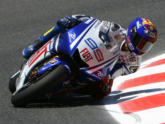 Lorenzo, Bautista y Simón, al frente de los libres en Montmeló