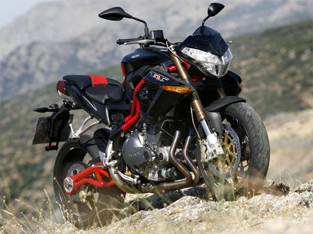 Benelli TnT 1130 Sport