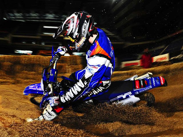 Las Yamaha del mundial enduro oficiales en venta