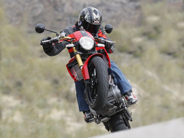 Derbi Mulhacén Café 659 Ángel Nieto
